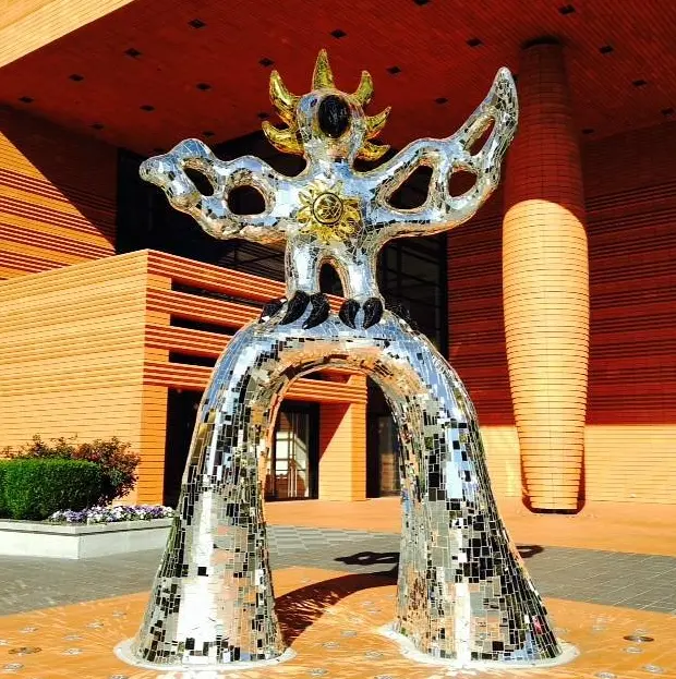 Bechtler Museum of Modern Art