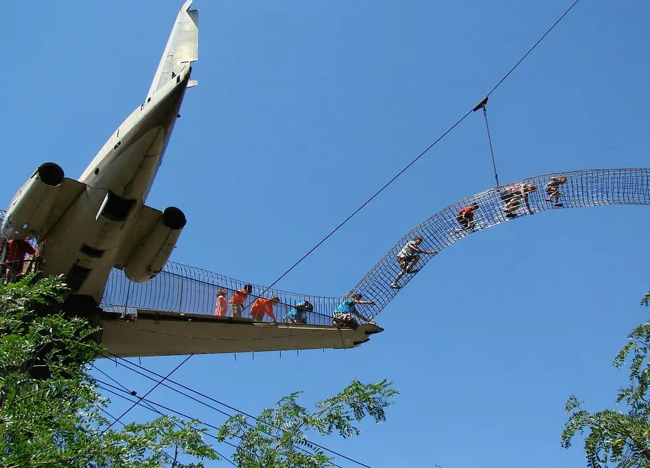 City Museum