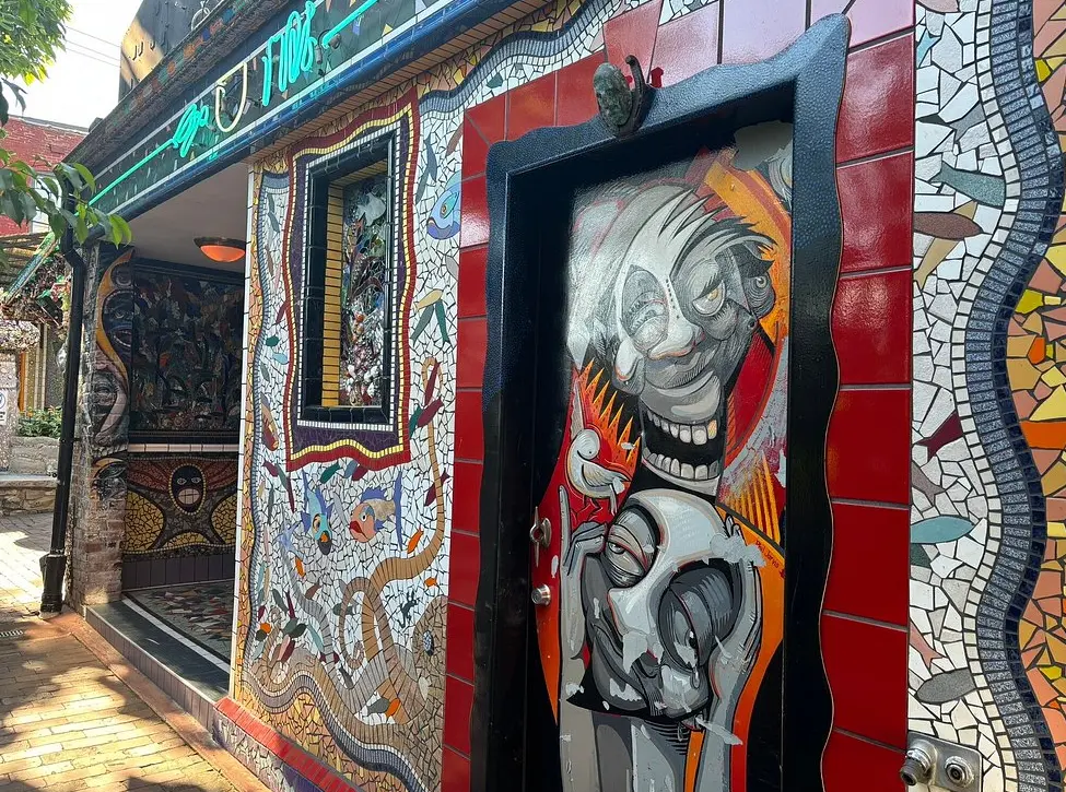 Venice Cafe