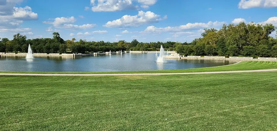 Forest Park