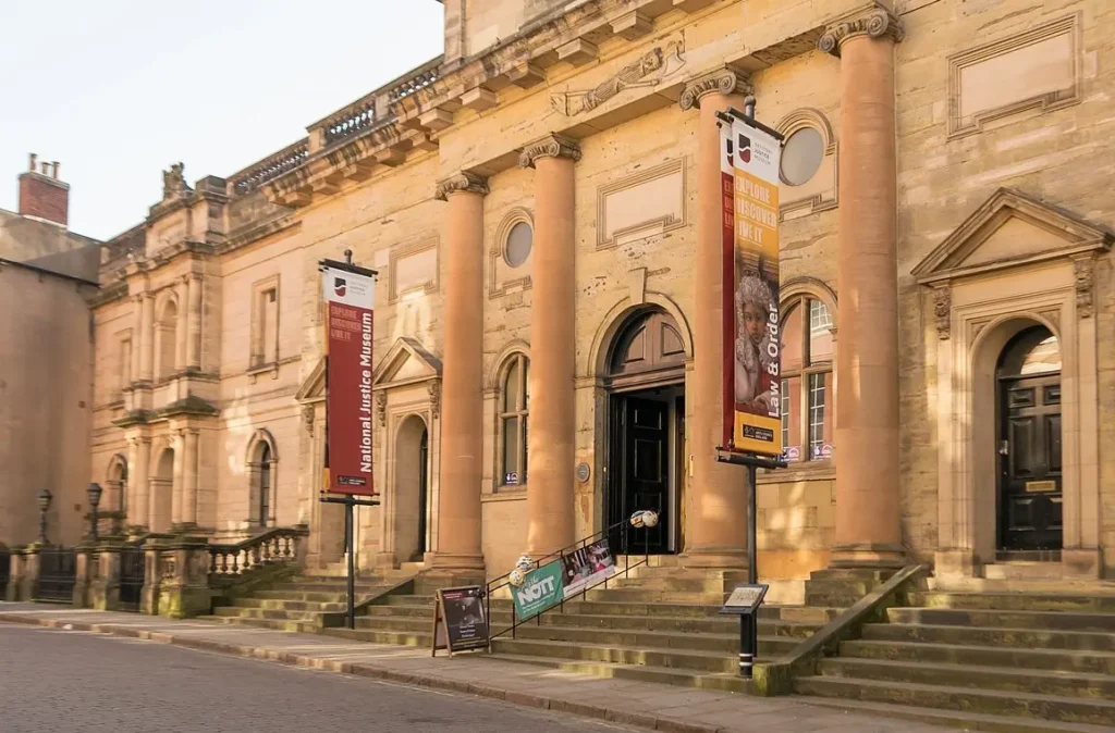 Nottingham