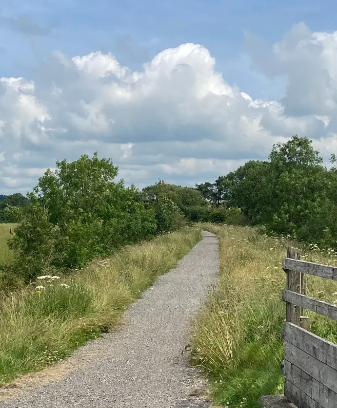 Tissington Trail