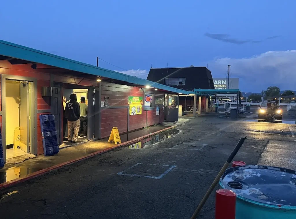 Drive-In El Rancho