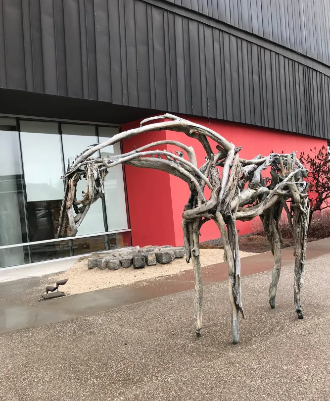 Nevada Museum of Art