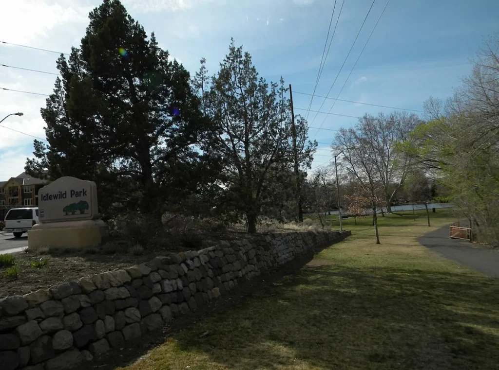 Idlewild Park