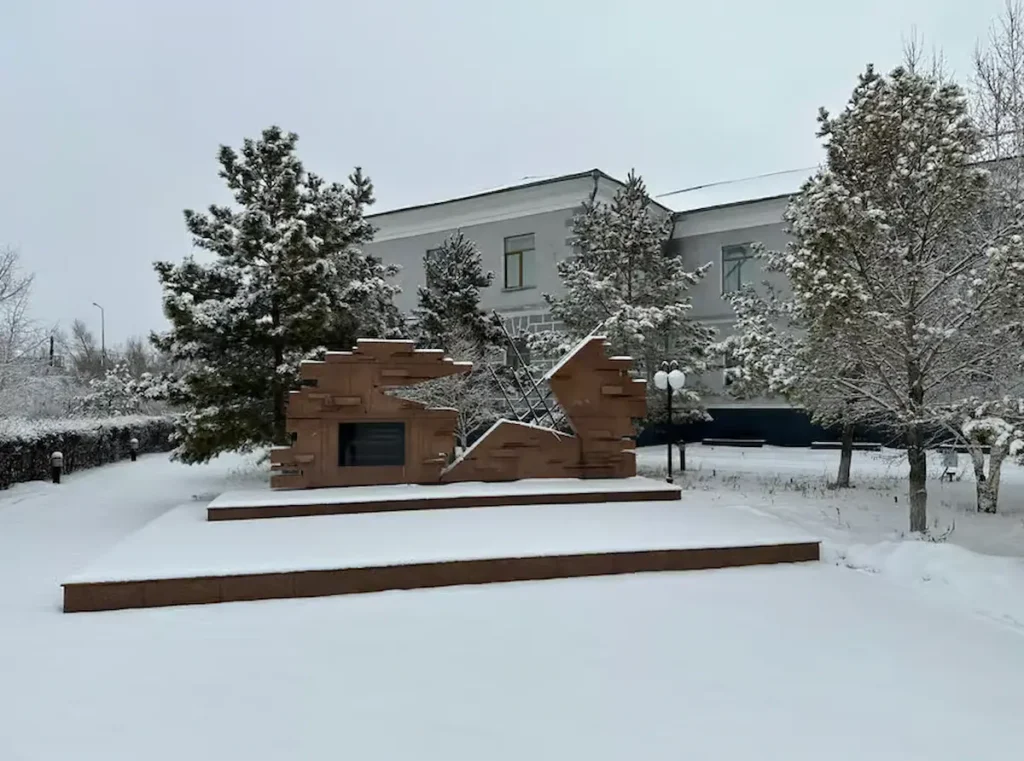 Gulag Museum with Certified Guide