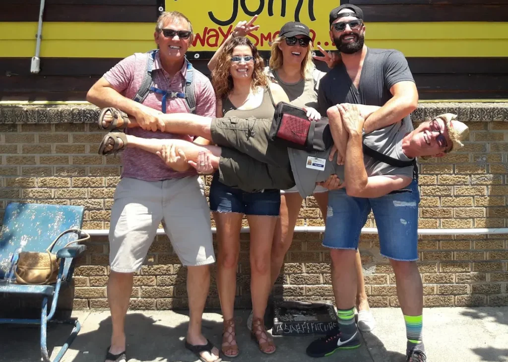 New Orleans Music Heritage Tour