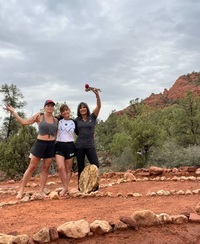 Explore Sedona's Vortexes and Medicine Wheel