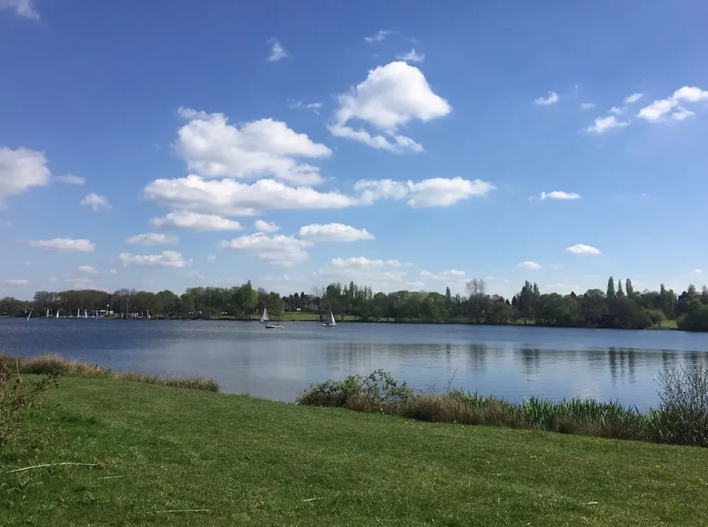 Sutton Park National Nature Reserve