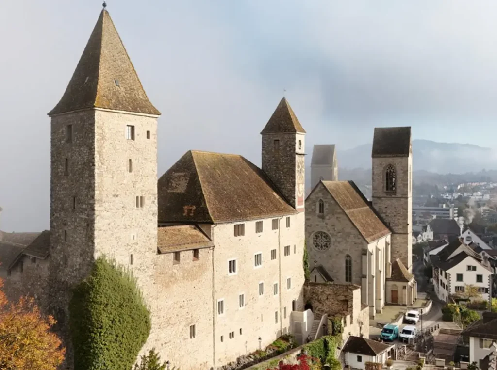 Rapperswil Castle