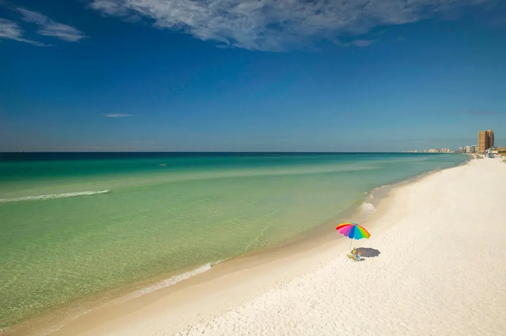Panama City Beach