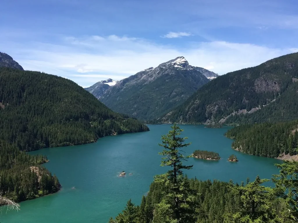 North Cascades National Park