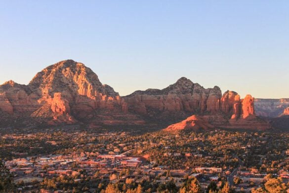 15 Things to Do in Sedona at Night That Will Blow Your Mind!