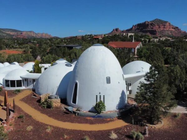 Cool Places To Stay In Sedona