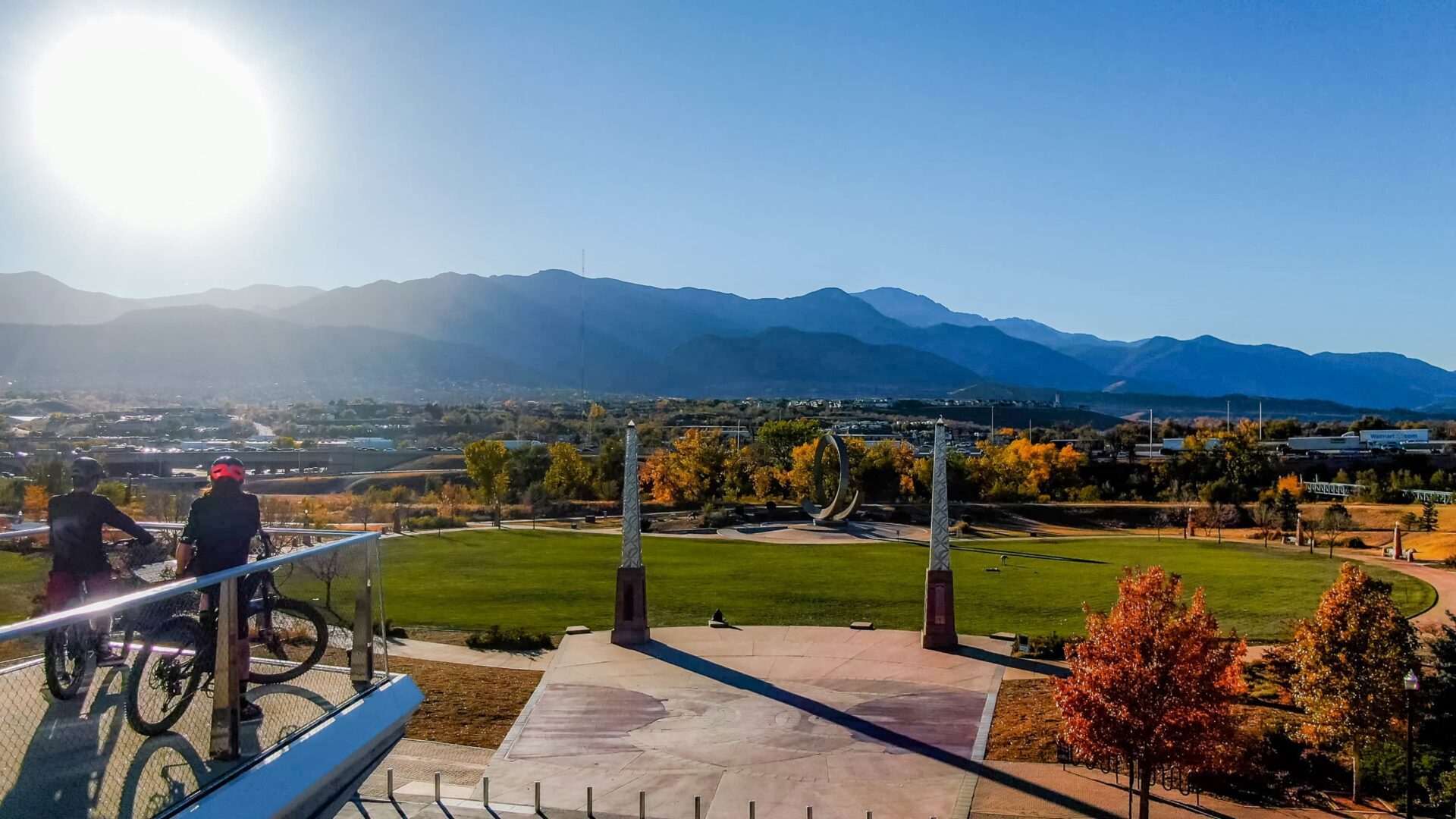 21 Fun Things to Do in Colorado Springs at Night (2026 Edition)