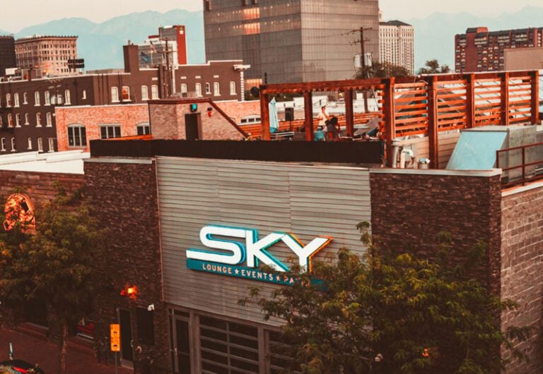 15 EPIC Things to Do in Salt Lake City at Night (Don't Miss #5!)