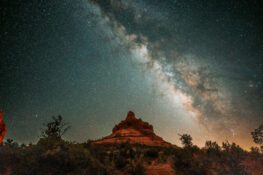 15 Things to Do in Sedona at Night That Will Blow Your Mind!