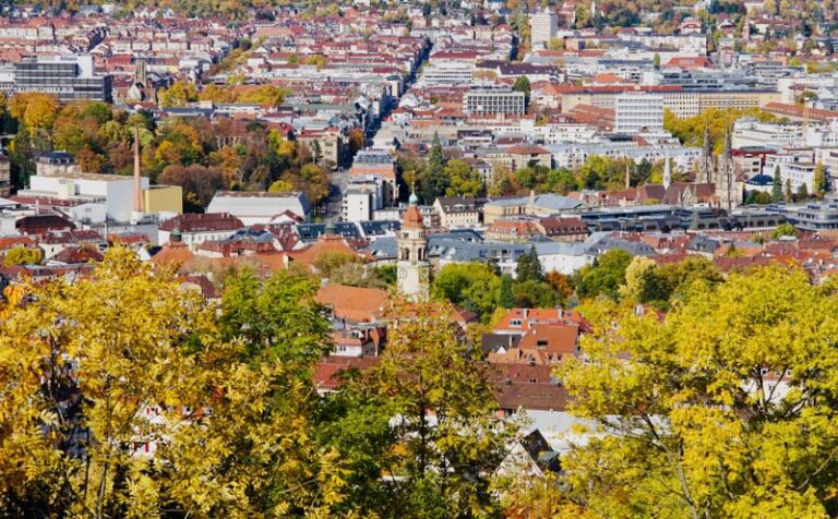 12 Amazing Cities in Germany for the Ultimate Work-Life Balance ...