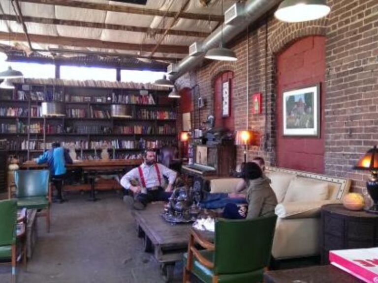 12 Hidden Gems in Atlanta (Underrated Spots to Visit for Travelers)