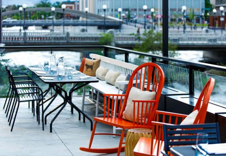 Unique Restaurants in Reno 12 Coolest Places to Eat in Reno, NV
