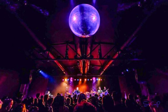 15 EPIC Things to Do in Salt Lake City at Night (Don't Miss #5!)