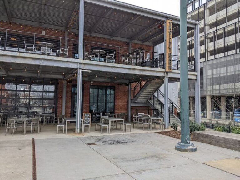 12 Hidden Gems in Atlanta (Underrated Spots to Visit for Travelers)