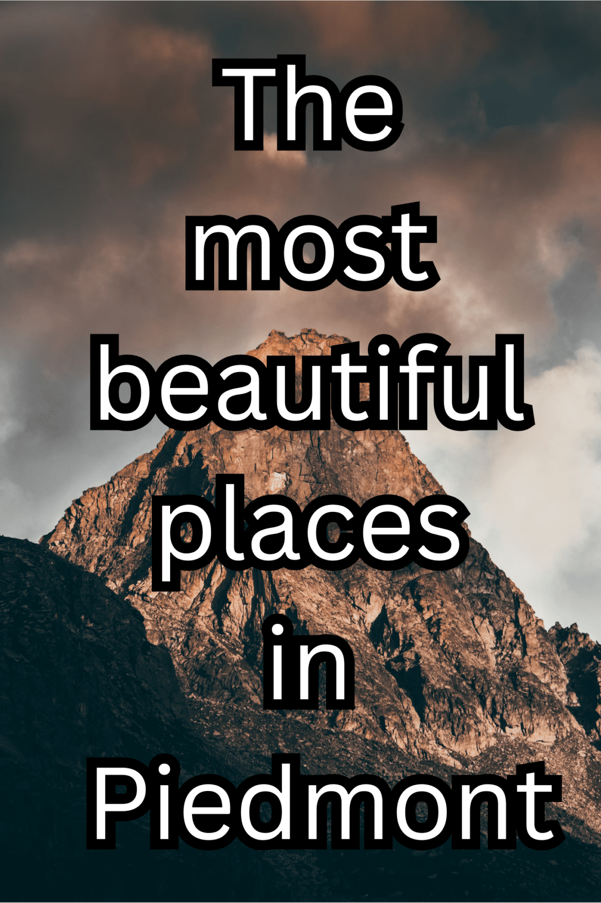 The 12 Most Magical Spots in Piedmont You Can’t Miss Global Viewpoint(01)