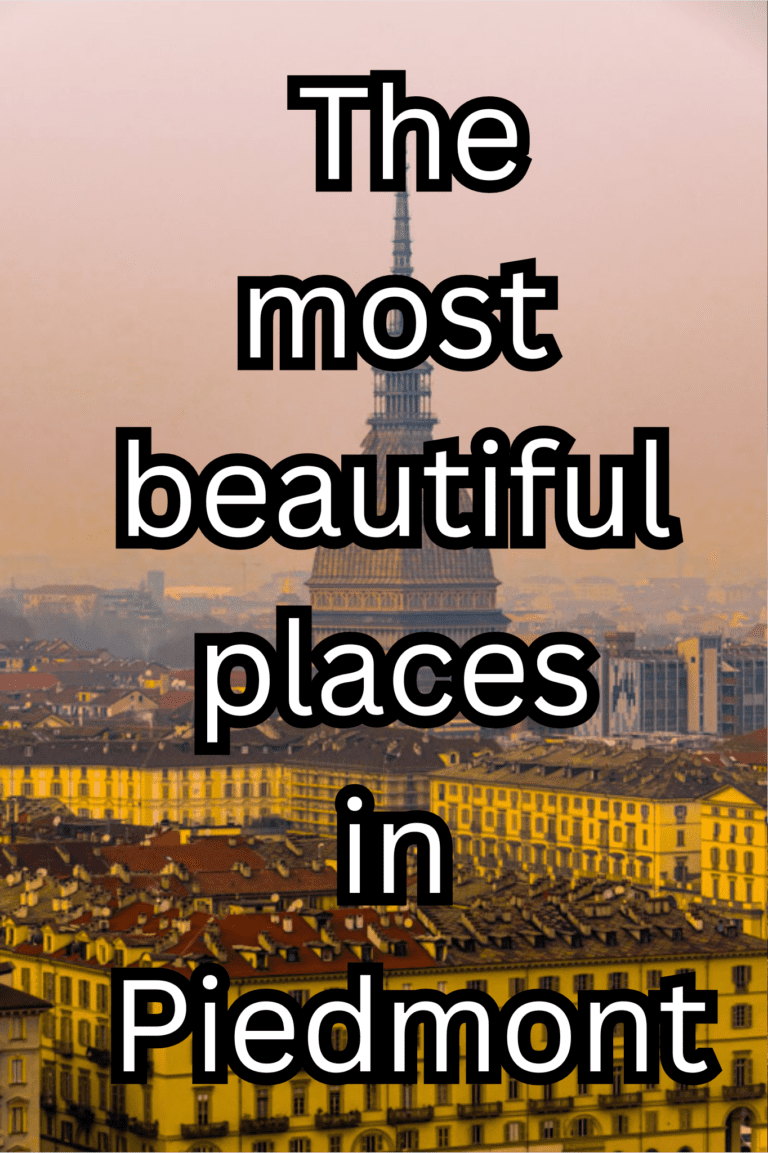 The 12 Most Magical Spots in Piedmont You Can’t Miss Global Viewpoint