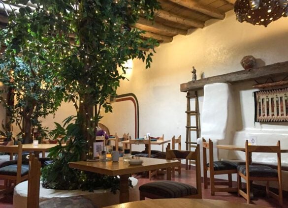 Unique Restaurants in Albuquerque