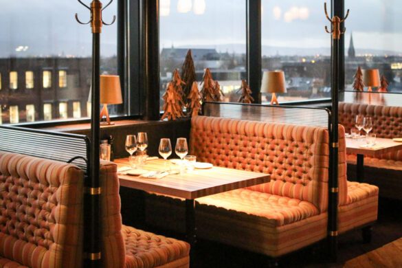 21 Unique Places to Eat in Dublin (Ultimate Foodie Spots)