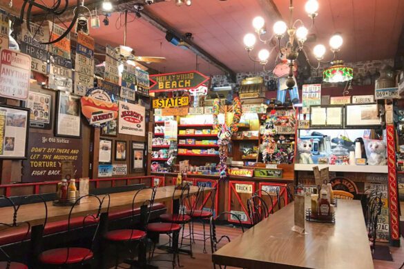 21 Must-Try Trendy Restaurants in Fort Lauderdale That Will Blow Your Mind