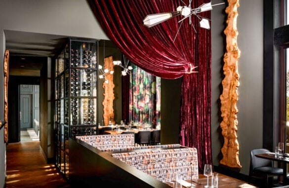 Unique Restaurants in Greenville SC