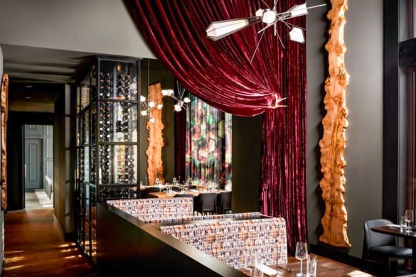 23 Insanely Unique Restaurants in Greenville SC You Have to Try