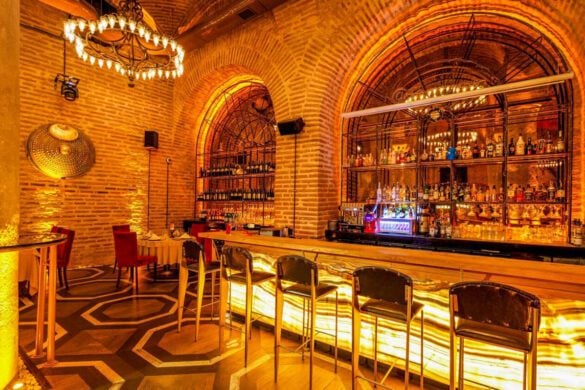 The Ultimate Foodie Guide to Istanbul’s Hidden Gem Restaurants