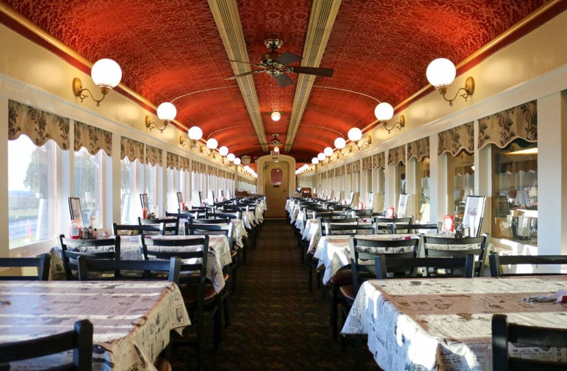 Unique Restaurants in Lancaster PA