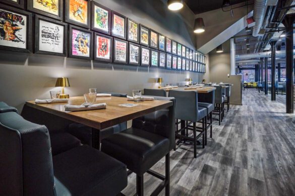 21 Fun & Unique Restaurants in Omaha (2025)