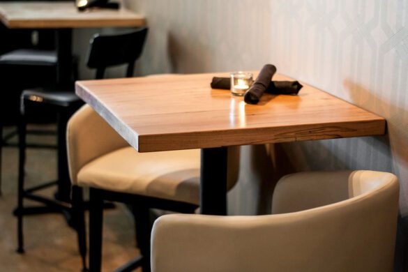 21 Cool & Unique Restaurants in Raleigh NC