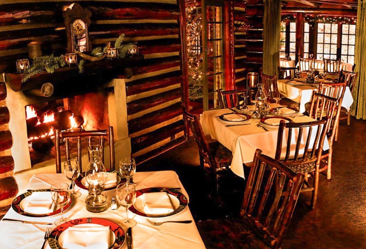 Unique Restaurants in Salt Lake City
