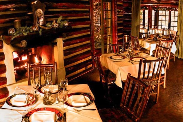 20 Fun Places to Eat in Salt Lake City: Foodie Favorites & Local Legends