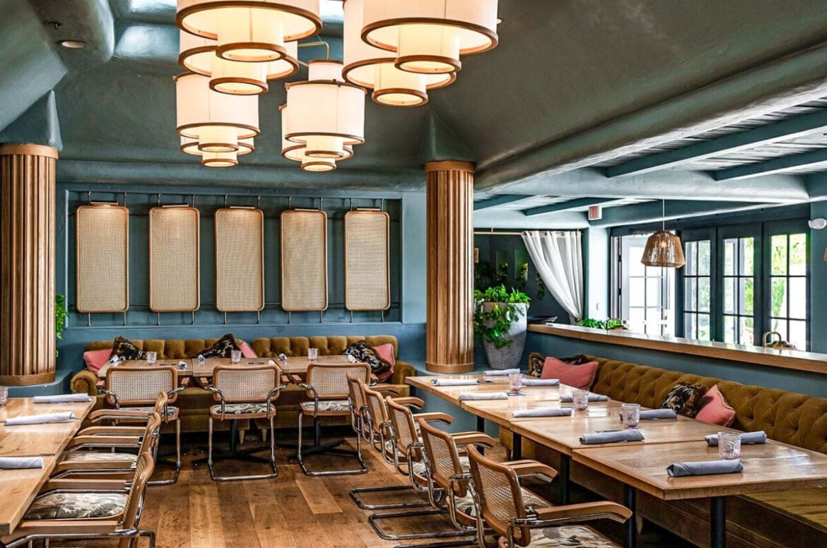 Unique Restaurants in Scottsdale