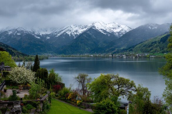 15 Fun Things to Do in Zell am See, Austria