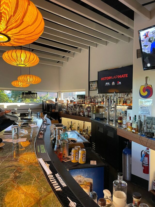 Reno's Food Scene Left the Casino Buffet Behind. Here Are 23 Spots.