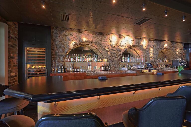 Reno's Food Scene Left the Casino Buffet Behind. Here Are 23 Spots.