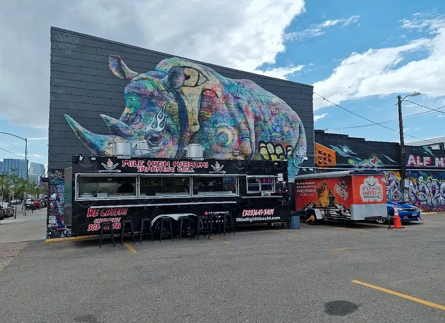 RiNo Art District