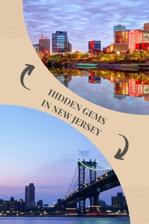12 Hidden Places in New Jersey Only Locals Know About