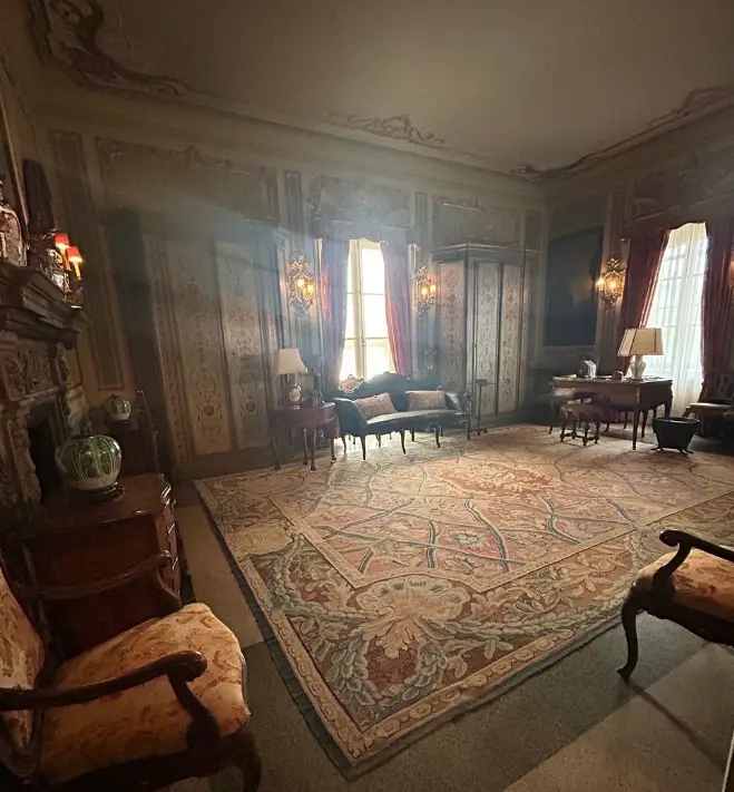 Vizcaya Museum and Gardens