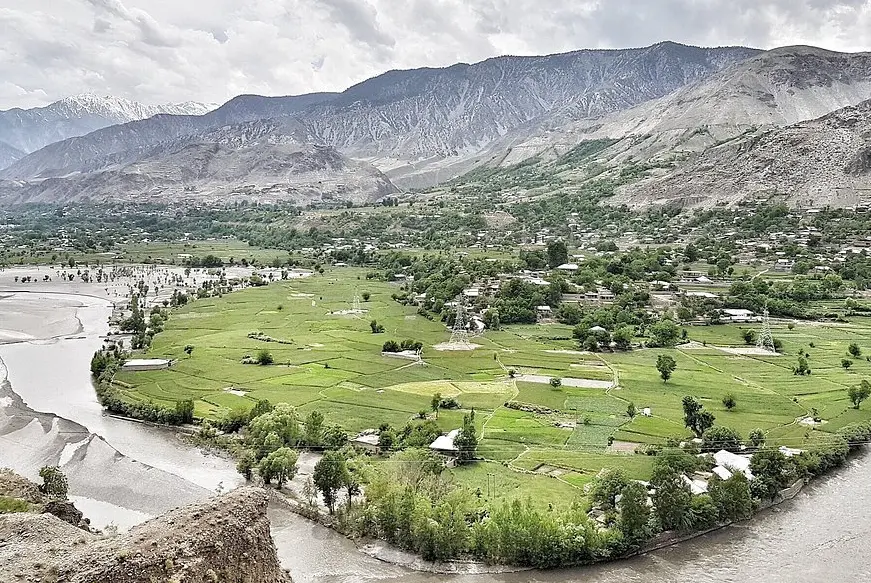 Chitral Valley