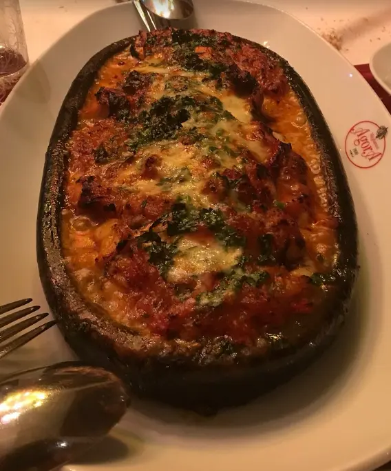 Agora Meyhanesi 1890