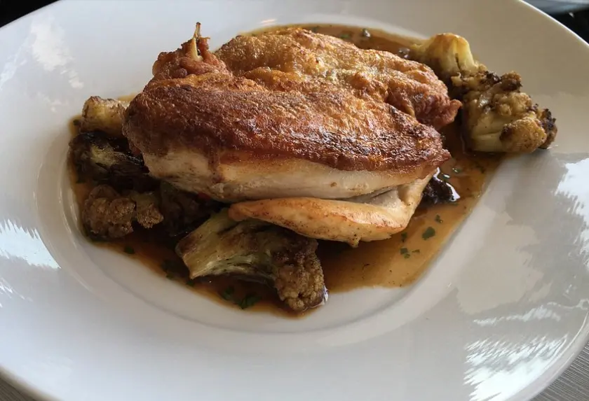 Spago by Wolfgang Puck at The St. Regis Istanbul