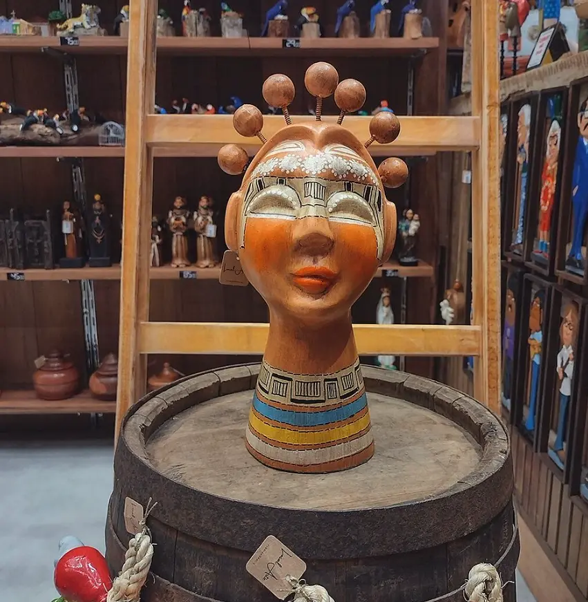 Local Arte Floripa Shopping